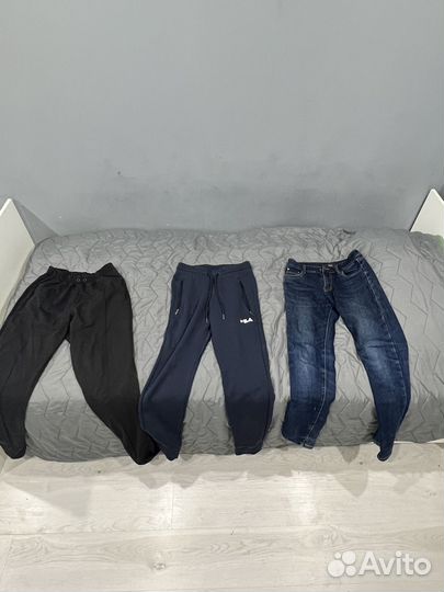 Детская одежда