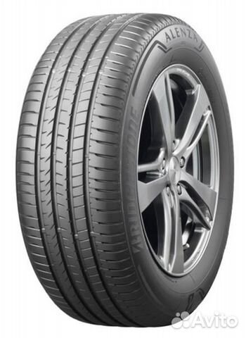 Bridgestone Alenza 001 265/50 R20 111V