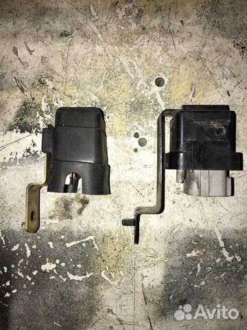 Реле Дайхатсу Териос 1