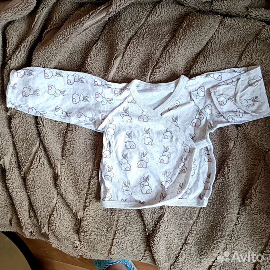 Детская одежда