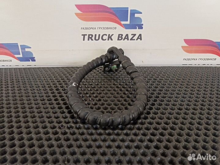 41225581 Трубка кондиционера Volvo FH