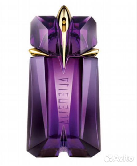 Туалетная вода женская essens 157 Alien Mugler