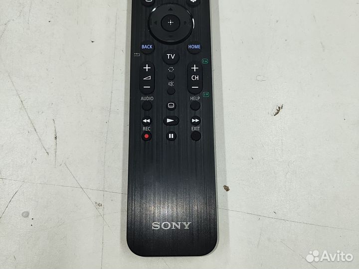 Пульт ду Sony