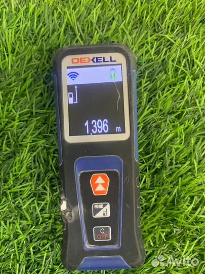 Дальномер dexell