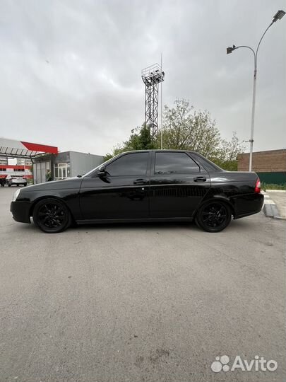 LADA Priora 1.6 МТ, 2014, 145 000 км