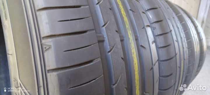 Dunlop SP Sport Maxx 050+ 275/40 R19
