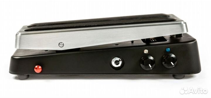 Педали Dunlop Wah Signature