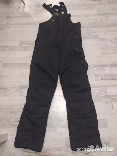 Полукомбинезон мужской 46 размер