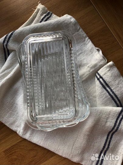 Посуда в стиле Zara Home (комплект)