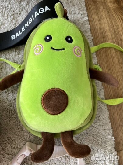 Сумки Zara, Next, Balenciaga и тд