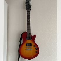 Электрогитара epiphone les paul