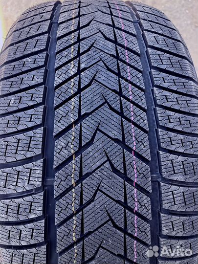 iLink SnowGripper II 275/40 R22 и 315/35 R22 117T