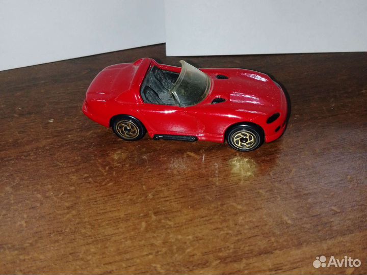 Модели Matchbox