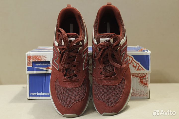 New Balance 574s оригинал