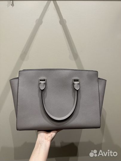 Сумка Michael Kors Selma Large оригинал