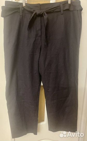 Брюки M&S разм.60-62