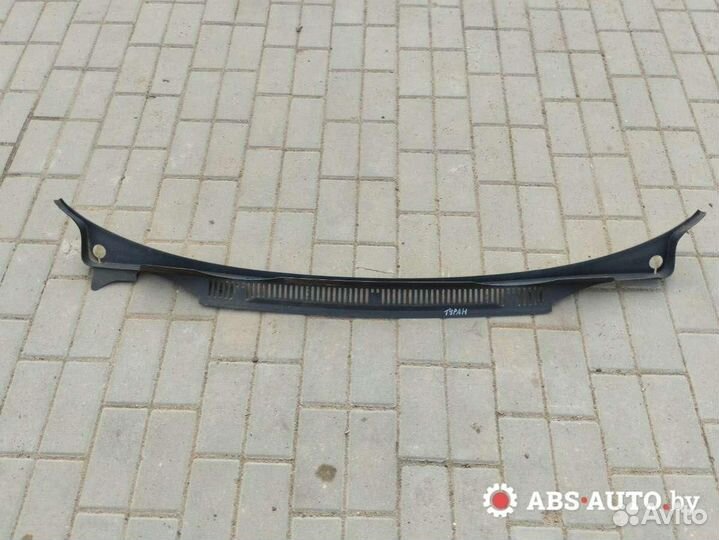 Дождевик Volkswagen Touran рест. 2007 VAG1T0819403