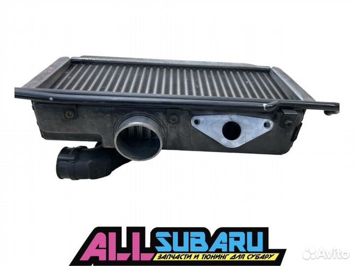 Интеркулер Subaru Impeza Wrx GGA EJ205 2003 - 2005