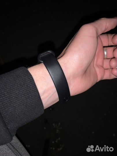 Xiaomi mi band 4 nfc