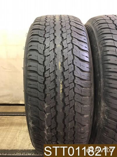 Dunlop Grandtrek AT25 265/65 R17 112S