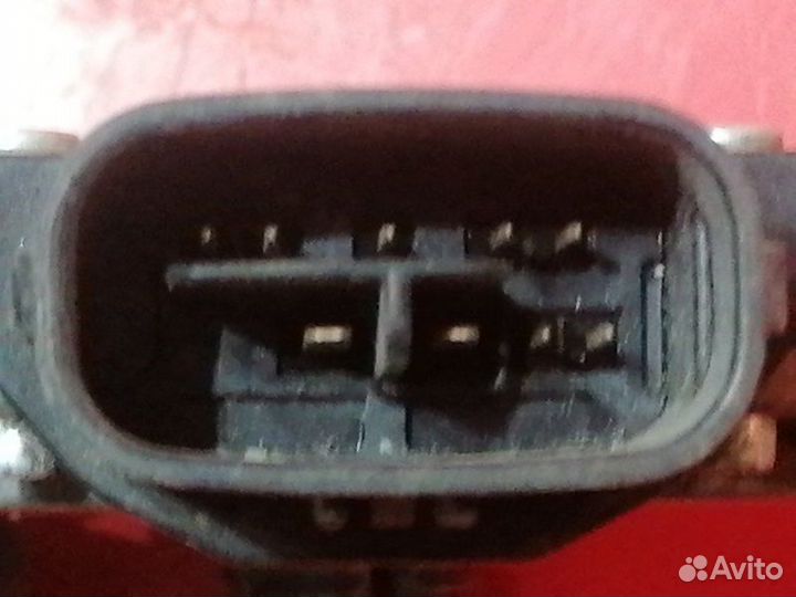 Датчик положения селектора АКПП Toyota Camry XV40