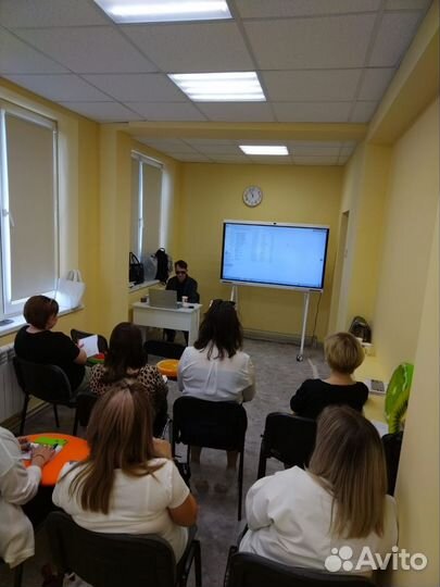 Разгадайте Мозг и Аутизм: Онлайн Обучение