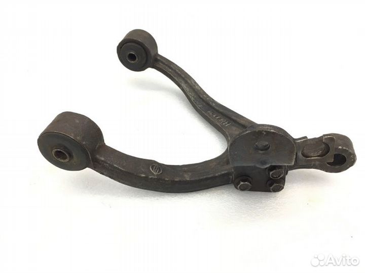 Рычаг подвески задний правый Ssangyong Rexton