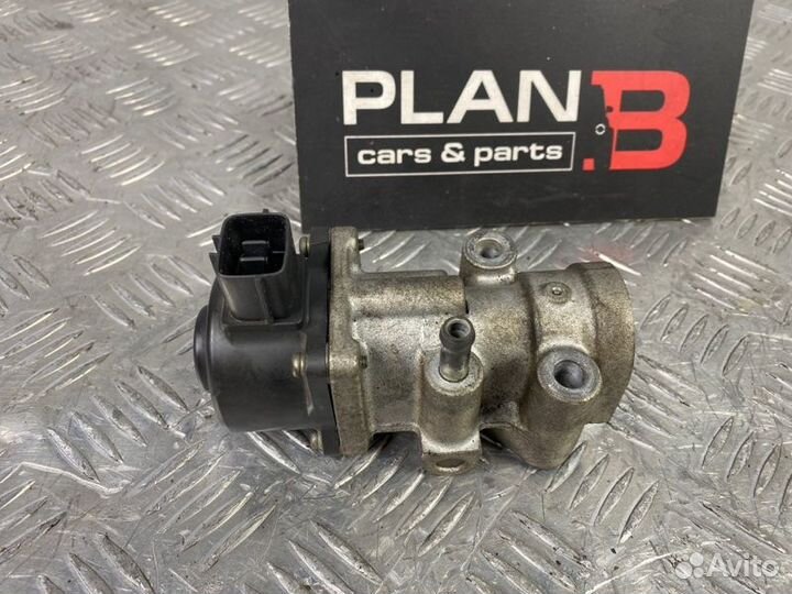 Клапан EGR Mazda Cx-7 ER L3VDT