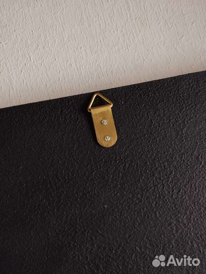 Панно барельеф