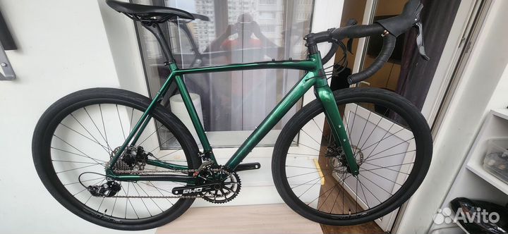 Welt G80
