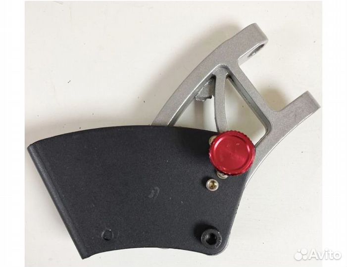 Механизм складывания для электросамоката Kugoo M4