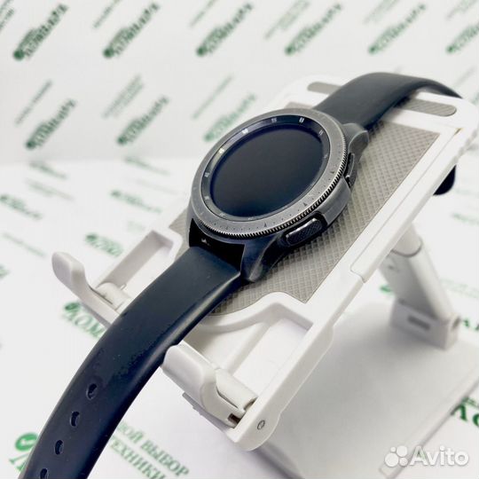 Смарт-часы Samsung Galaxy Watch 42мм №220587