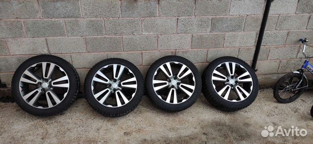 Nokian Tyres Nordman 7 205/50 R17