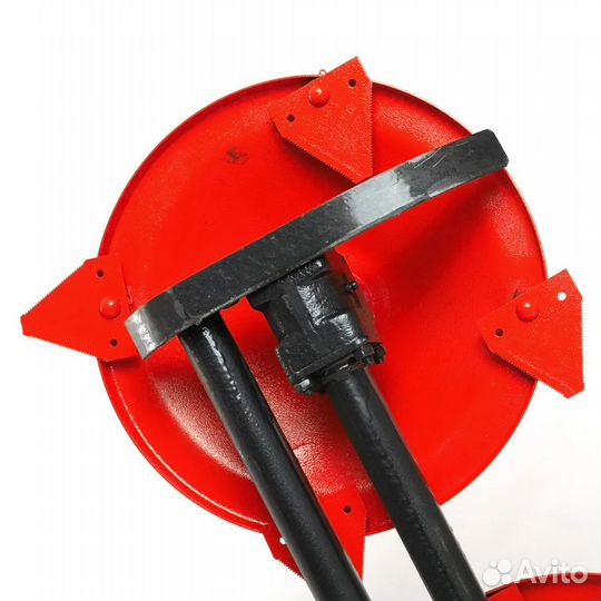 Косилка роторная крн -1м (г.Канаш)