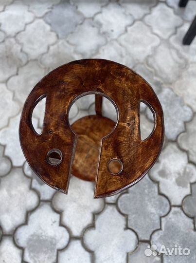 Стол для кальяна