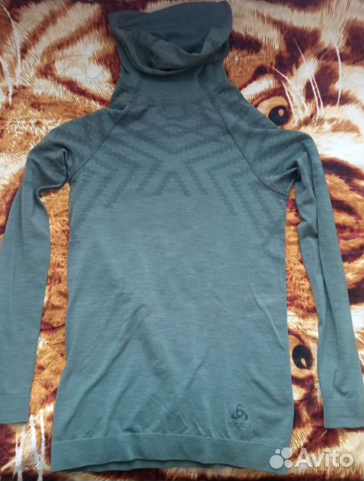 Термобельё odlo