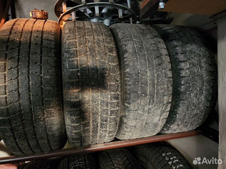 Toyo Observe GSi-5 205/55 R16