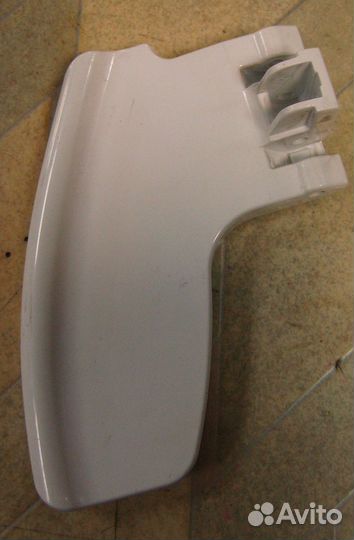 Ручка дверцы люка для стиральной машины candy