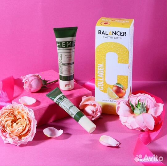 Greenway файбер салфетки духи