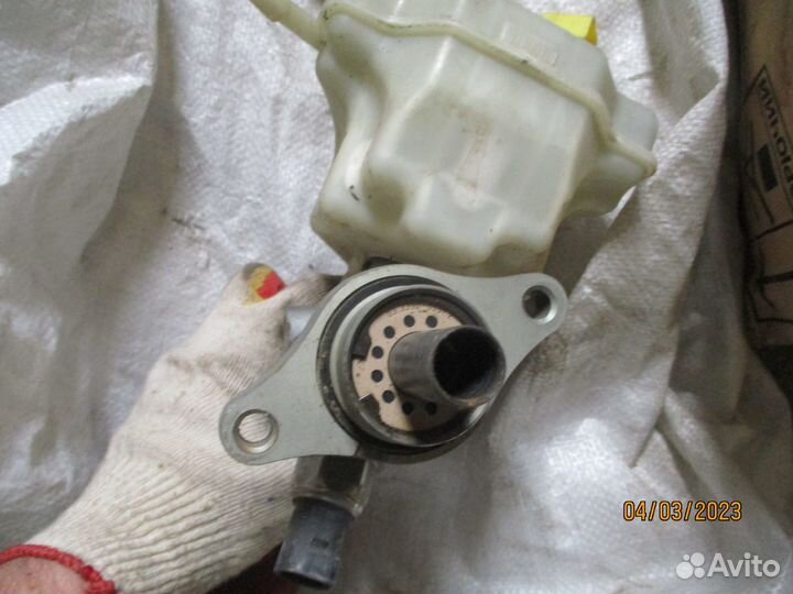 Гтц таурег каен 1 транспортер Т5