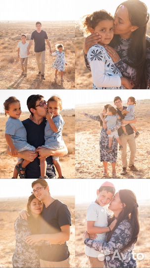 Фотограф Москва / Фотосессия под ключ