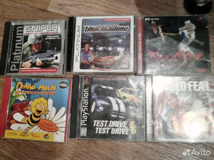 Dvd диски музыка, игры, фильмы