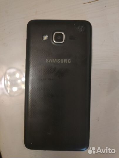 Samsung Galaxy J2 Prime SM-G532F, 8 ГБ