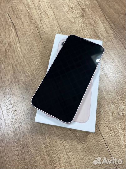 iPhone 13 mini, 128 ГБ