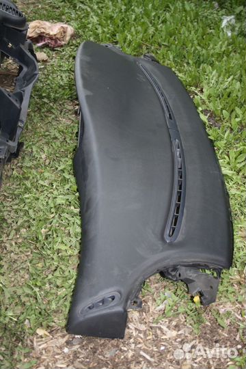 Торпедо в сборе Renault Megane 1