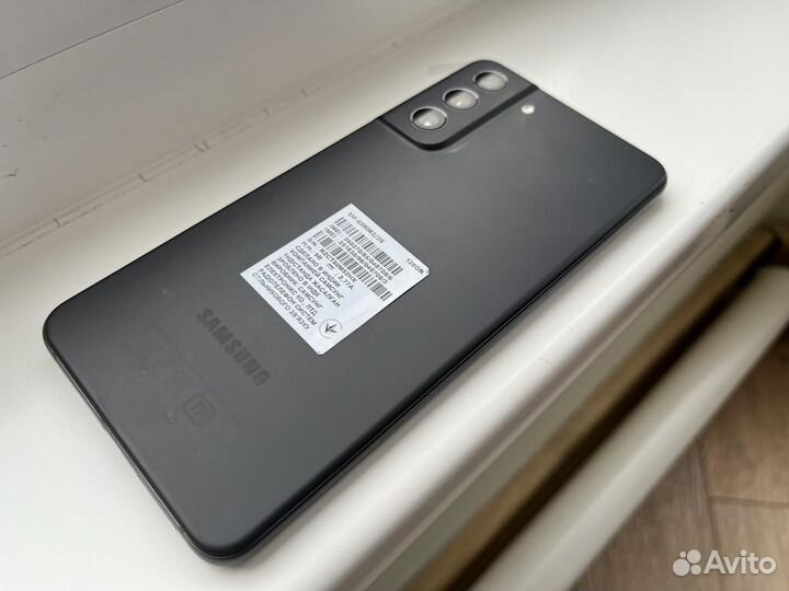 Samsung Galaxy S21 FE, 8/128 ГБ