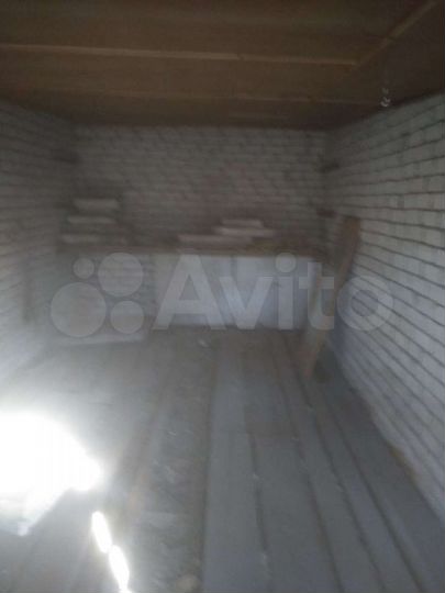 Гараж, 19 м²