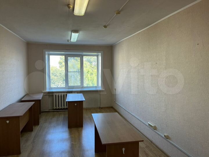 Офис, 17.4 м²