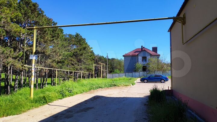 Участок 4 сот. (ИЖС)