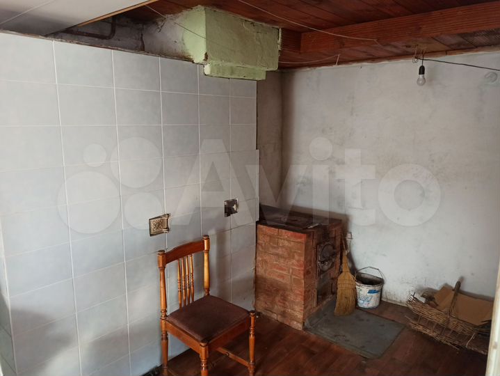 Дом 169,5 м² на участке 10,2 сот.